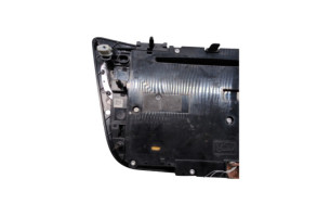 Commande chauffage PEUGEOT 508 1 Photo n°1