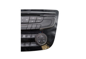 Commande chauffage PEUGEOT 508 1 Photo n°3