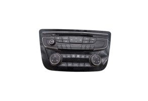 Commande chauffage PEUGEOT 508 1 Photo n°5