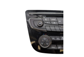 Commande chauffage PEUGEOT 508 1 Photo n°6