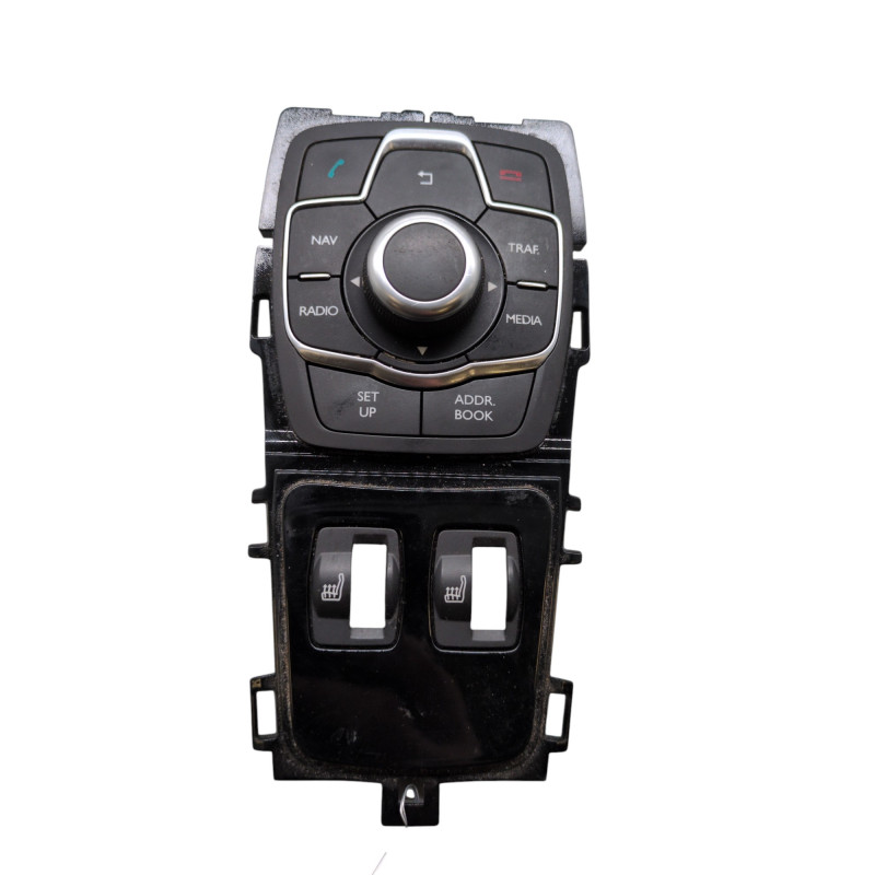 Commande GPS PEUGEOT 508 1 Photo n°1