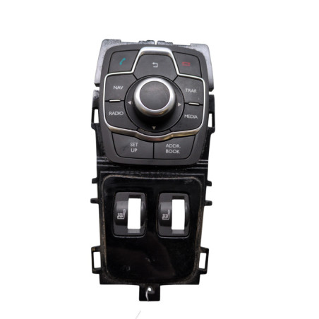 Commande GPS PEUGEOT 508 1