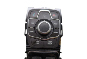 Commande GPS PEUGEOT 508 1 Photo n°3