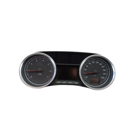 Compteur PEUGEOT 508 1