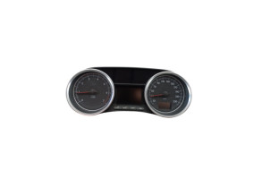 Compteur PEUGEOT 508 1 Photo n°1