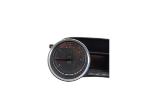 Compteur PEUGEOT 508 1 Photo n°4