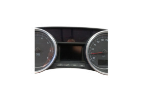 Compteur PEUGEOT 508 1 Photo n°5