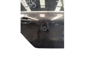 Porte arriere droit PEUGEOT 508 1 Photo n°4