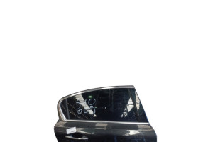 Porte arriere droit PEUGEOT 508 1 Photo n°7
