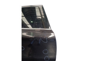 Porte arriere droit PEUGEOT 508 1 Photo n°9