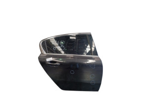 Porte arriere droit PEUGEOT 508 1 Photo n°10