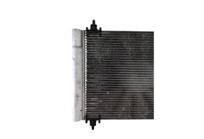 Radiateur clim DS DS4 1 Photo n°5