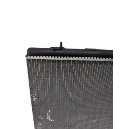 Radiateur eau DS DS4 1