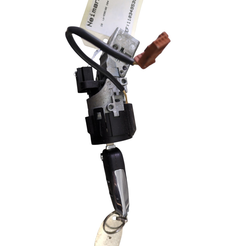 Neiman DS DS4 1 Photo n°1