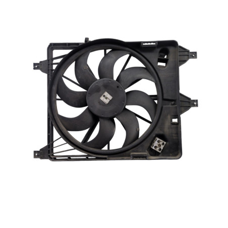 Moto ventilateur radiateur RENAULT CLIO 2 CAMPUS