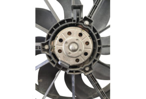 Moto ventilateur radiateur RENAULT CLIO 2 CAMPUS Photo n°4