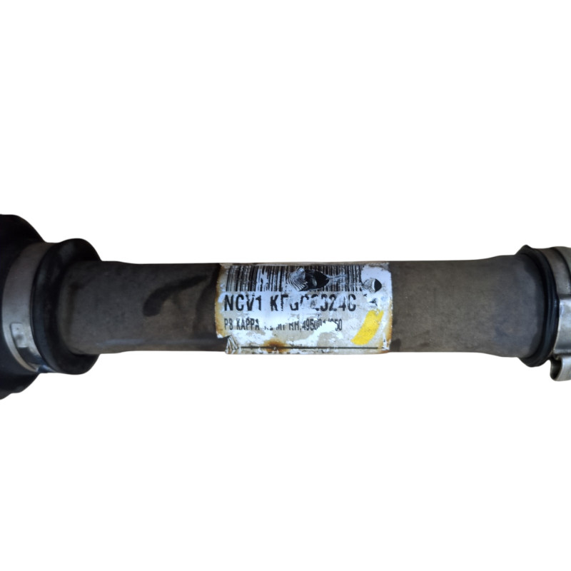 Cardan droit (transmission) HYUNDAI I 20 1 Photo n°1