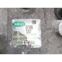 Compresseur clim HYUNDAI I 20 1 Photo n°5