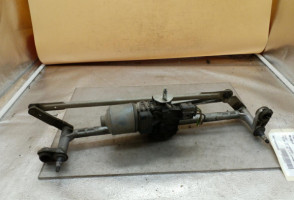 Moteur essuie glace avant SEAT IBIZA 4