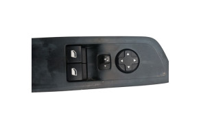 Interrupteur de leve vitre avant gauche FIAT SCUDO 3 Photo n°2