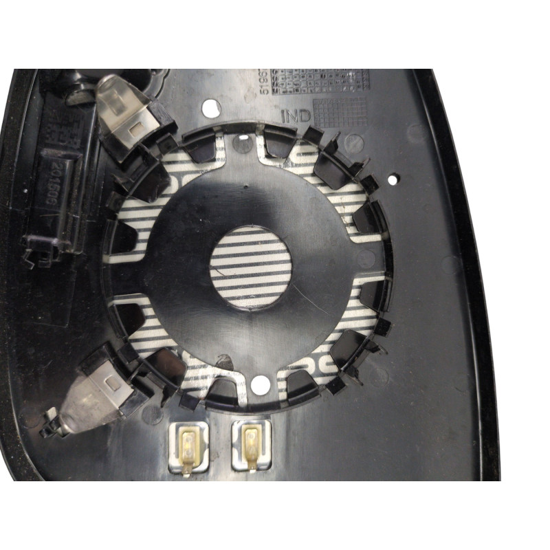 Glace retroviseur droit FIAT SCUDO 3 Photo n°1
