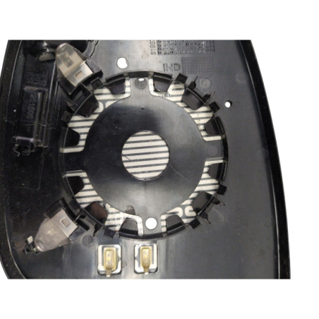 Glace retroviseur droit FIAT SCUDO 3