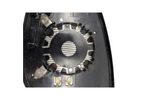 Glace retroviseur droit FIAT SCUDO 3 Photo n°1