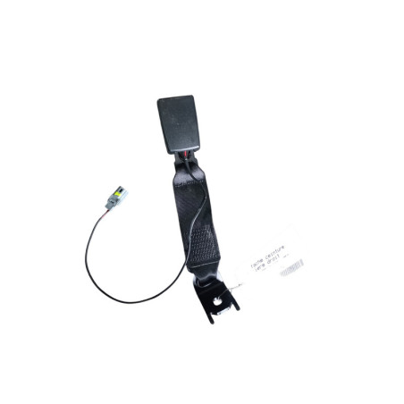 Attache ceinture arriere droit RENAULT TWINGO 3