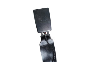 Attache ceinture arriere droit RENAULT TWINGO 3 Photo n°2