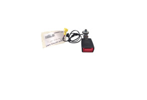 Attache ceinture avant droit RENAULT TWINGO 3 Photo n°2