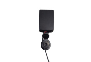 Attache ceinture avant gauche RENAULT TWINGO 3 Photo n°1