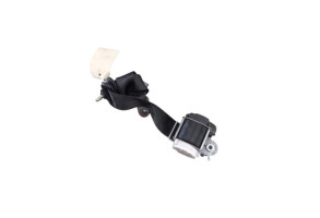 Ceinture arriere droit RENAULT TWINGO 3 Photo n°1