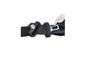 Ceinture arriere droit RENAULT TWINGO 3 Photo n°6