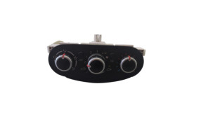 Commande chauffage RENAULT TWINGO 3 Photo n°2