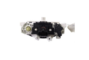 Commande chauffage RENAULT TWINGO 3 Photo n°3