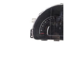 Compteur RENAULT TWINGO 3 Photo n°2