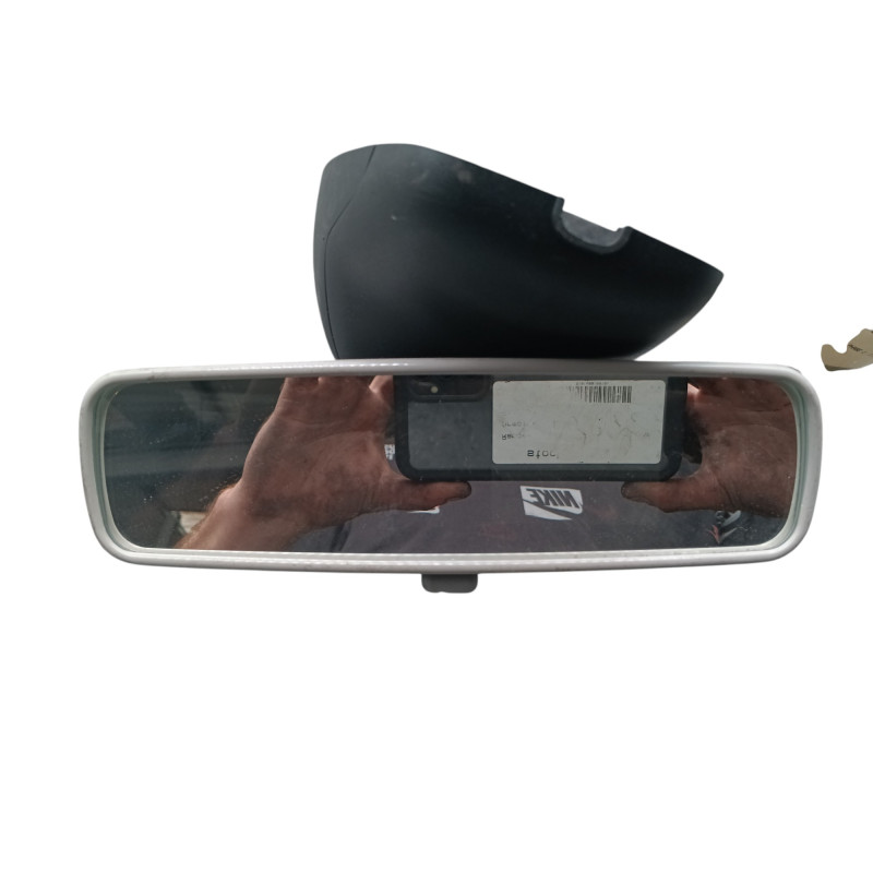 Retroviseur interieur RENAULT TWINGO 3 Photo n°1