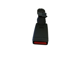 Attache ceinture arriere droit CITROEN C1 2 Photo n°1