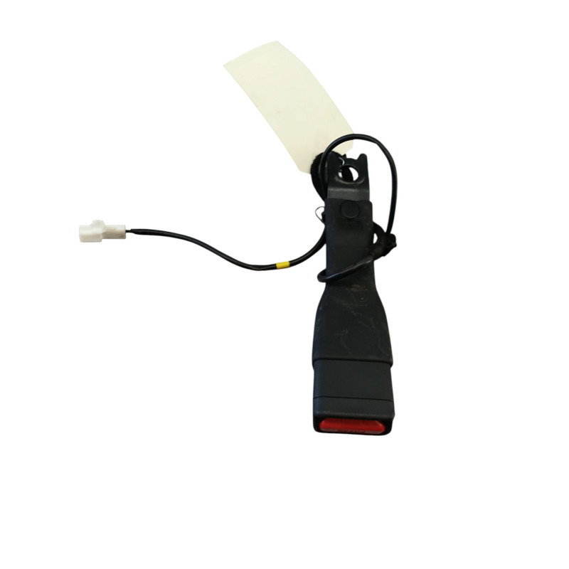 Attache ceinture avant droit CITROEN C1 2 Photo n°1