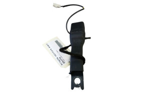 Attache ceinture avant gauche CITROEN C1 2 Photo n°1