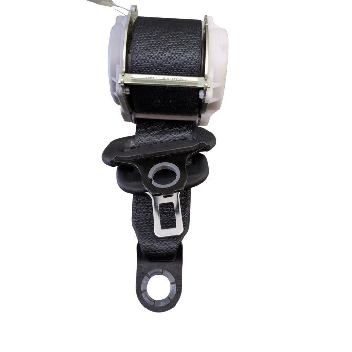 Ceinture arriere droit CITROEN C1 2 Photo n°3