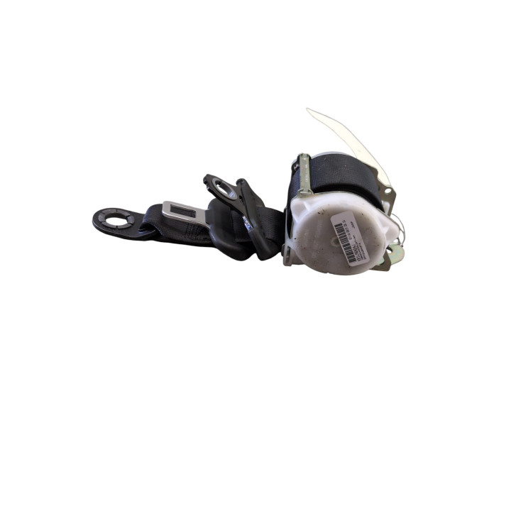 Ceinture arriere droit CITROEN C1 2 Photo n°4