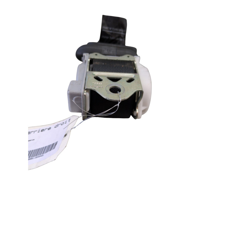 Ceinture arriere droit CITROEN C1 2 Photo n°5