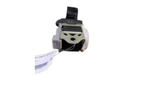 Ceinture arriere droit CITROEN C1 2 Photo n°5