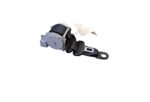 Ceinture arriere gauche CITROEN C1 2 Photo n°4