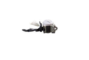 Ceinture arriere gauche CITROEN C1 2 Photo n°5