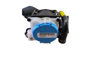 Ceinture avant droit CITROEN C1 2 Photo n°1