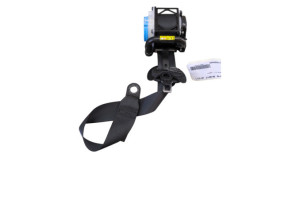 Ceinture avant droit CITROEN C1 2 Photo n°5