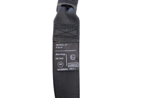 Ceinture avant droit CITROEN C1 2 Photo n°6