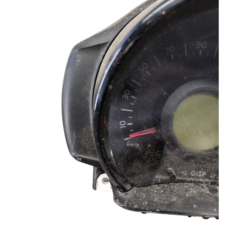 Compteur CITROEN C1 2 Photo n°1